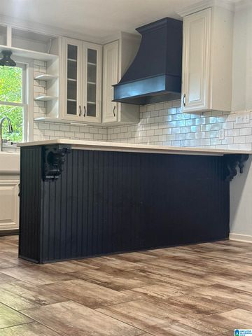 1504 RAINBOW CIRCLE, Anniston, AL 36207