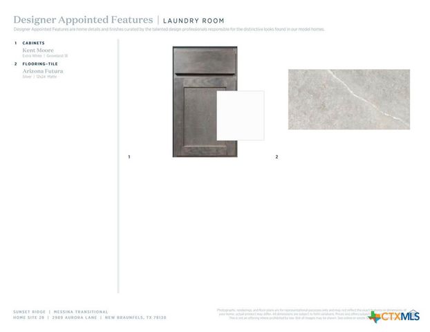 2989 Aurora Lane, New Braunfels, TX 78130