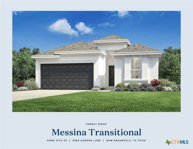 2989 Aurora Lane, New Braunfels, TX 78130