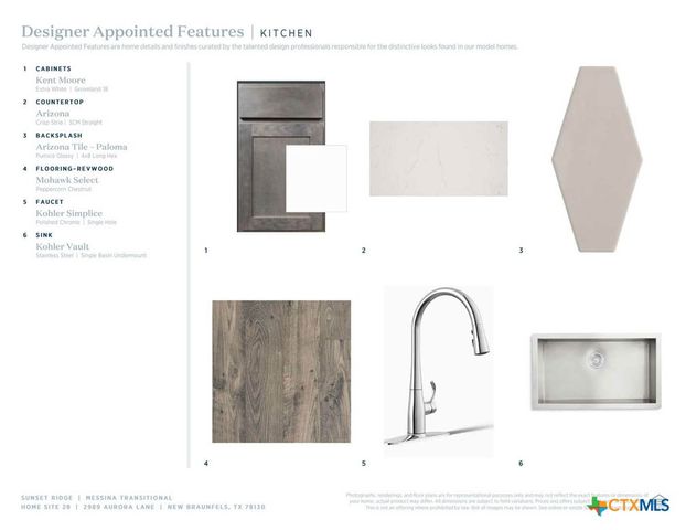 2989 Aurora Lane, New Braunfels, TX 78130