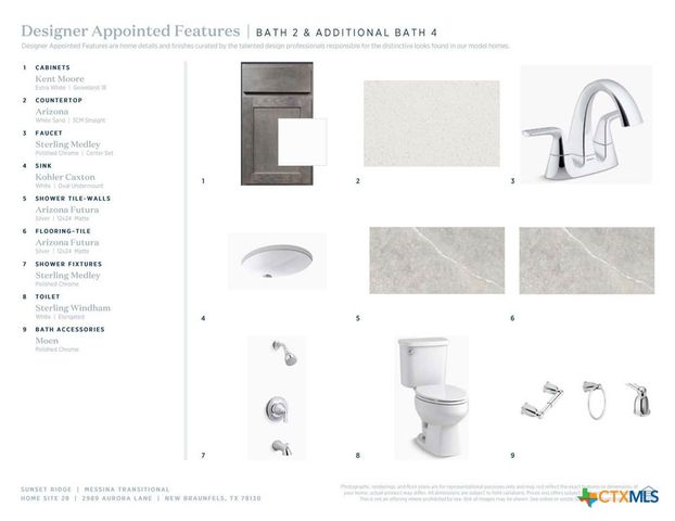 2989 Aurora Lane, New Braunfels, TX 78130