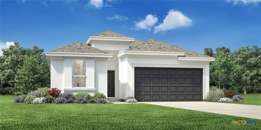 2989 Aurora Lane, New Braunfels, TX 78130