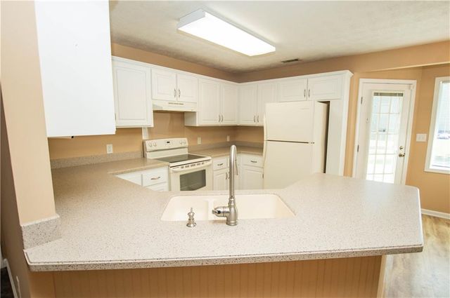 487 Spring Street, Social Circle, GA 30025