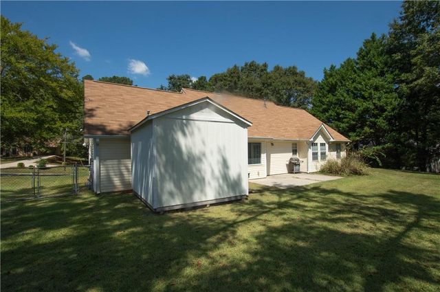 487 Spring Street, Social Circle, GA 30025