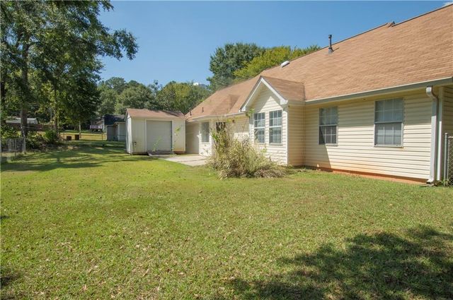 487 Spring Street, Social Circle, GA 30025