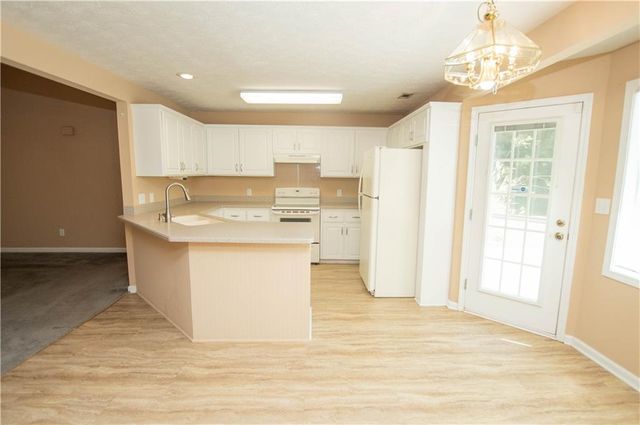 487 Spring Street, Social Circle, GA 30025