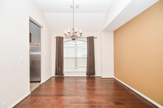 9004 Sunrise Trail, Pearland, TX 77584