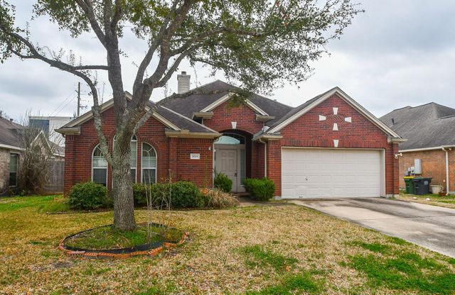 9004 Sunrise Trail, Pearland, TX 77584