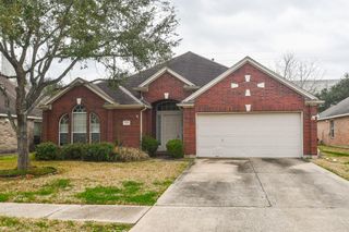 9004 Sunrise Trail, Pearland, TX 77584