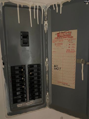 4050 Frazier Street, Newberry, SC 29108