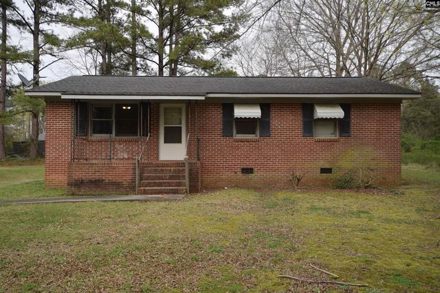 4050 Frazier Street, Newberry, SC 29108