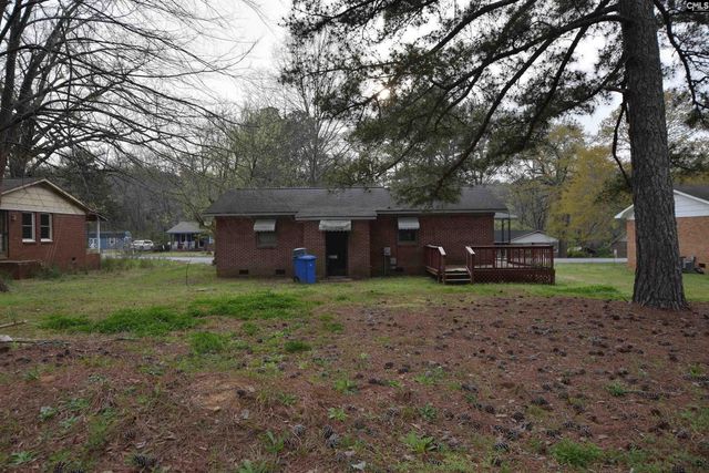 4050 Frazier Street, Newberry, SC 29108
