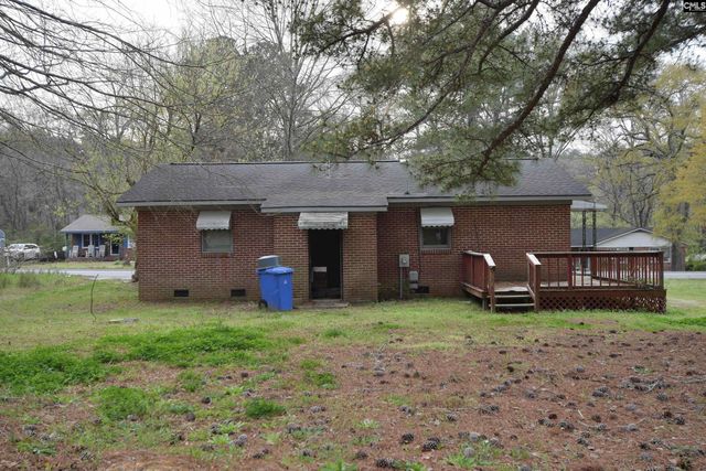 4050 Frazier Street, Newberry, SC 29108