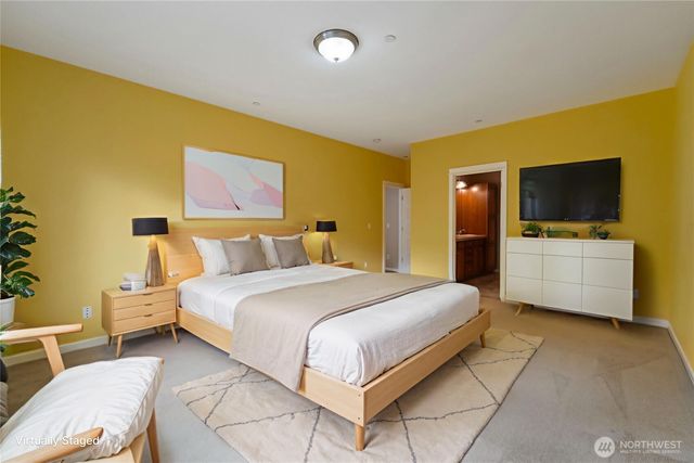 3047 Ridge View Place, Dupont, WA 98327