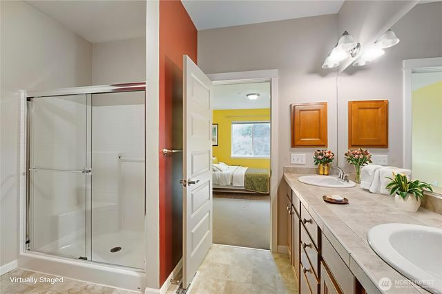 3047 Ridge View Place, Dupont, WA 98327