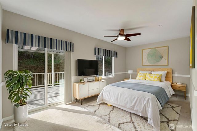 3047 Ridge View Place, Dupont, WA 98327