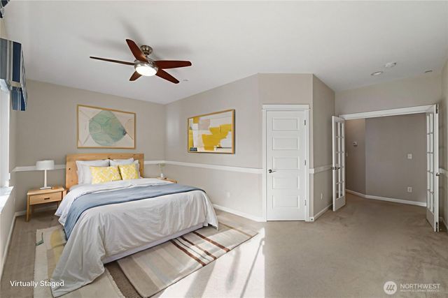 3047 Ridge View Place, Dupont, WA 98327