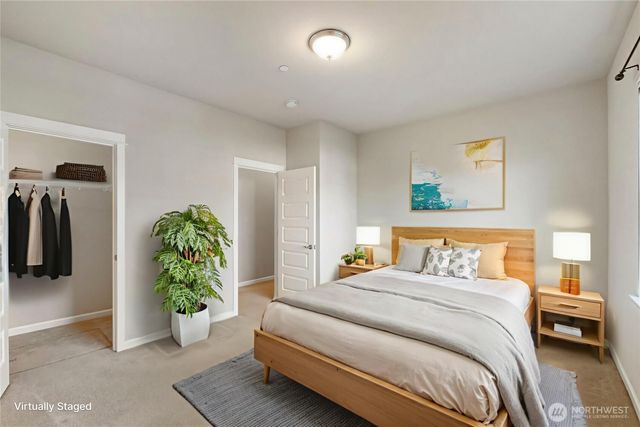 3047 Ridge View Place, Dupont, WA 98327