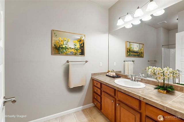 3047 Ridge View Place, Dupont, WA 98327