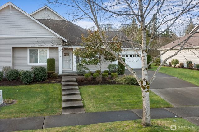 3047 Ridge View Place, Dupont, WA 98327