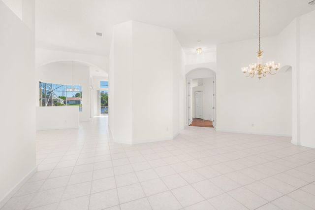 805 SW Marsh Harbor Bay, Port St. Lucie, Port St Lucie, FL 34986