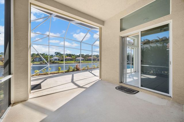 805 SW Marsh Harbor Bay, Port St. Lucie, Port St Lucie, FL 34986