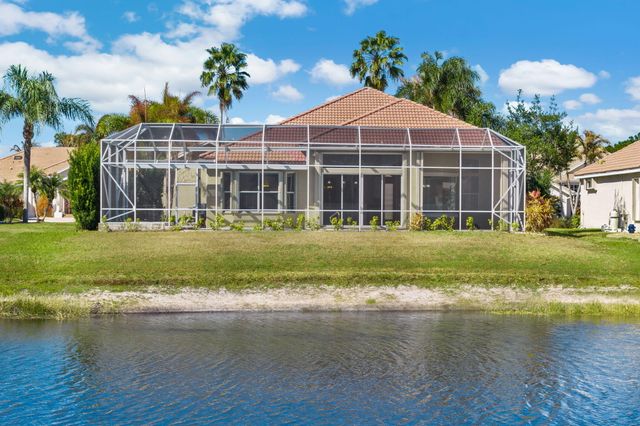 805 SW Marsh Harbor Bay, Port St. Lucie, Port St Lucie, FL 34986