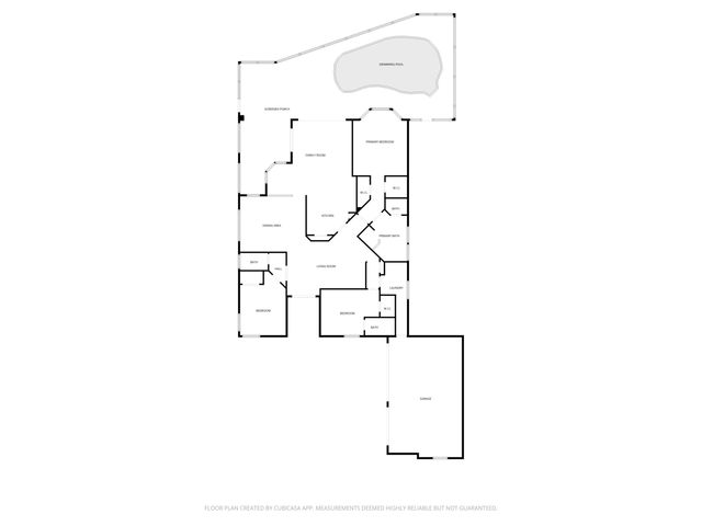 805 SW Marsh Harbor Bay, Port St. Lucie, Port St Lucie, FL 34986