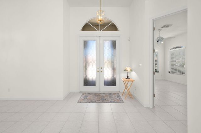 805 SW Marsh Harbor Bay, Port St. Lucie, Port St Lucie, FL 34986