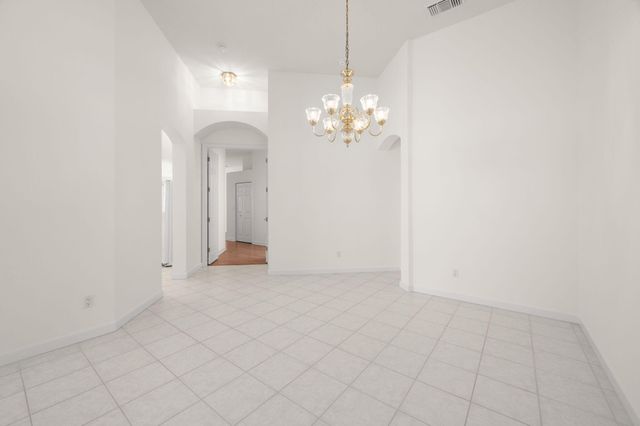 805 SW Marsh Harbor Bay, Port St. Lucie, Port St Lucie, FL 34986