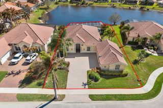 805 SW Marsh Harbor Bay, Port St. Lucie, Port St Lucie, FL 34986
