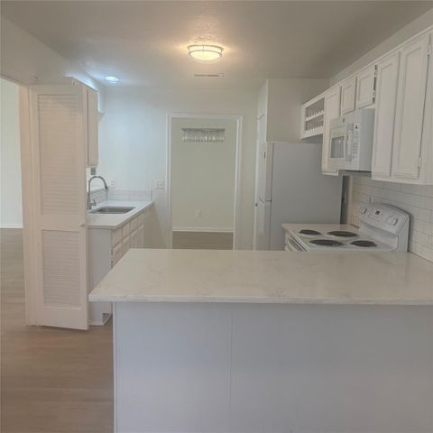 12717 Hill Branch Drive, Houston, TX 77082