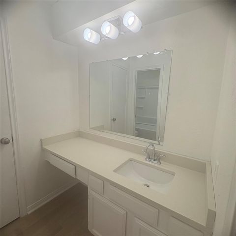 12717 Hill Branch Drive, Houston, TX 77082