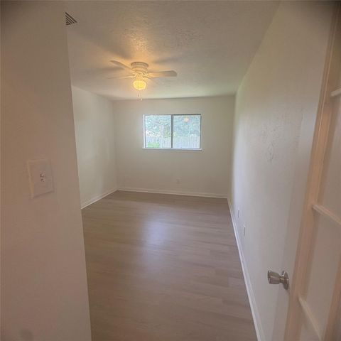 12717 Hill Branch Drive, Houston, TX 77082