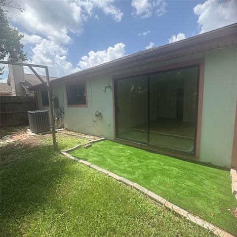 12717 Hill Branch Drive, Houston, TX 77082
