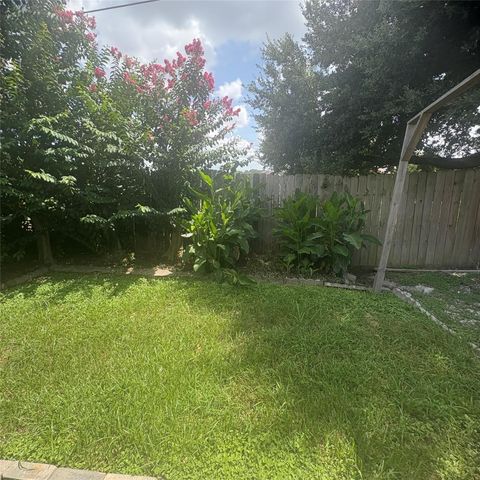 12717 Hill Branch Drive, Houston, TX 77082