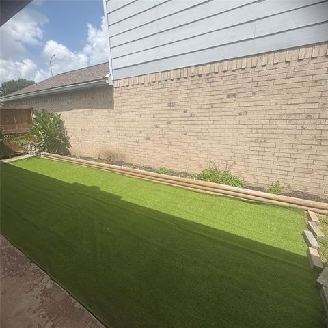 12717 Hill Branch Drive, Houston, TX 77082