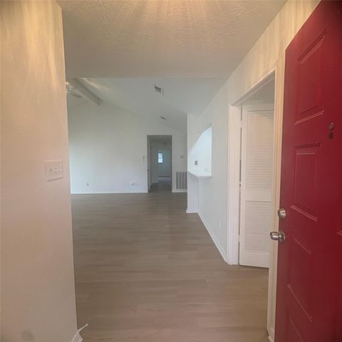 12717 Hill Branch Drive, Houston, TX 77082