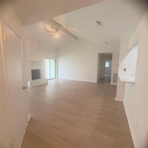 12717 Hill Branch Drive, Houston, TX 77082