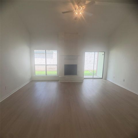 12717 Hill Branch Drive, Houston, TX 77082