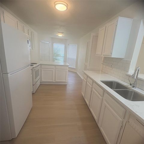 12717 Hill Branch Drive, Houston, TX 77082