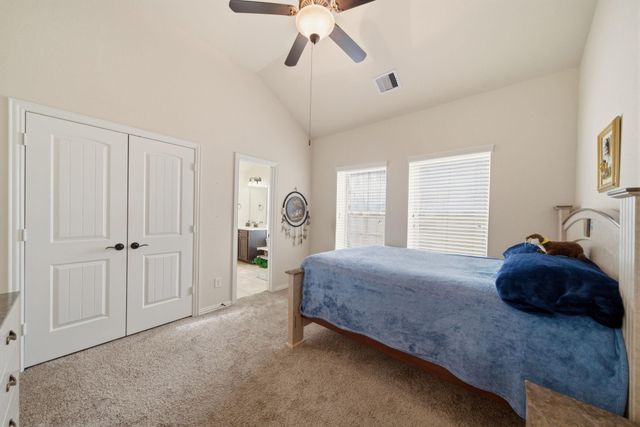 21807 Lozar Drive, Spring, TX 77379