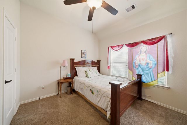 21807 Lozar Drive, Spring, TX 77379