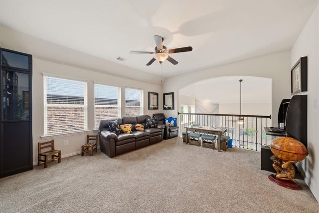 21807 Lozar Drive, Spring, TX 77379