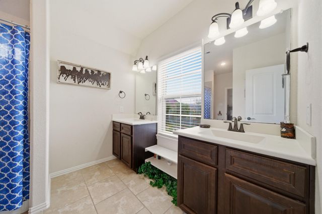 21807 Lozar Drive, Spring, TX 77379