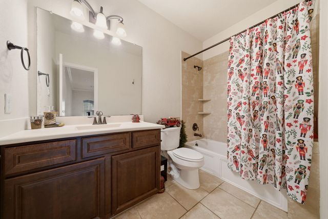 21807 Lozar Drive, Spring, TX 77379