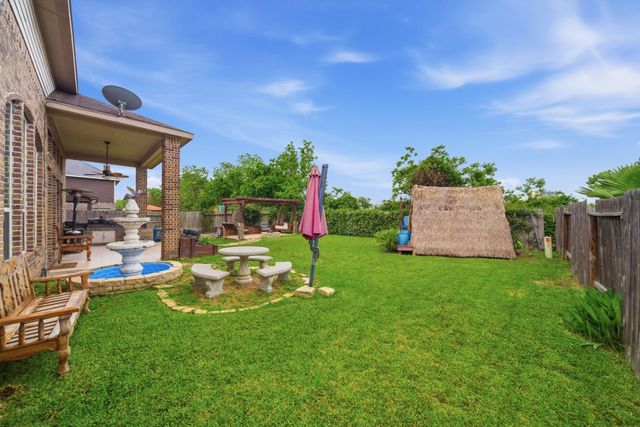 21807 Lozar Drive, Spring, TX 77379