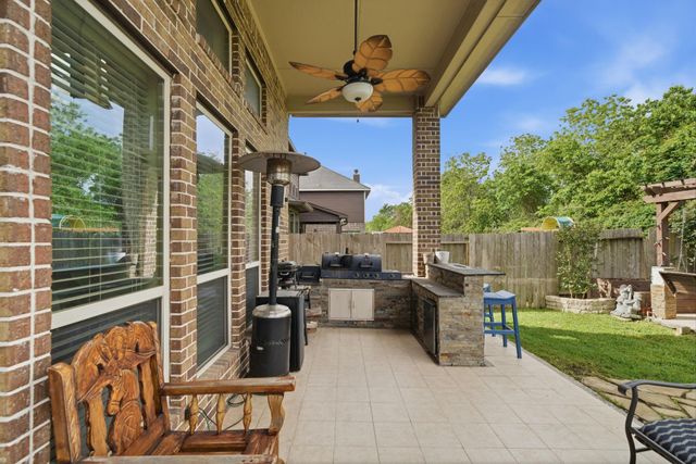 21807 Lozar Drive, Spring, TX 77379