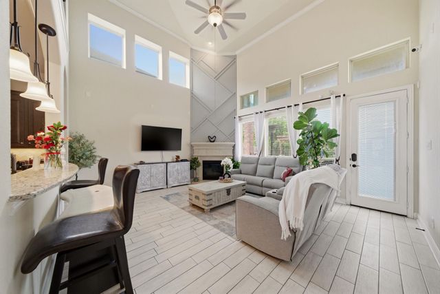 21807 Lozar Drive, Spring, TX 77379