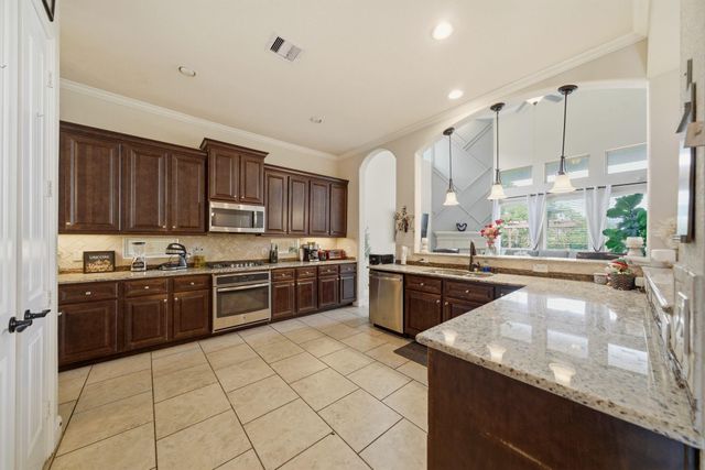 21807 Lozar Drive, Spring, TX 77379